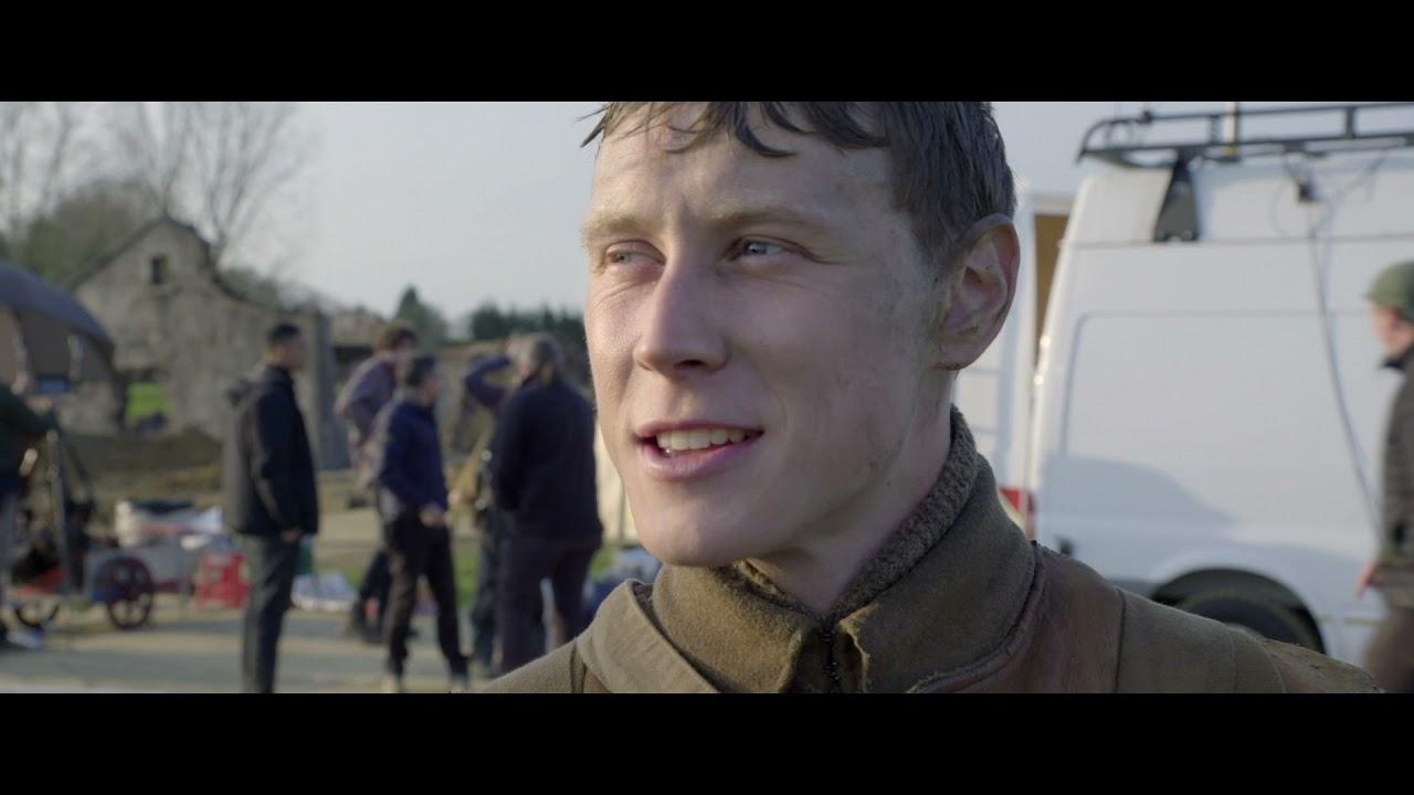 Allied Forces: Making 1917 Trailer