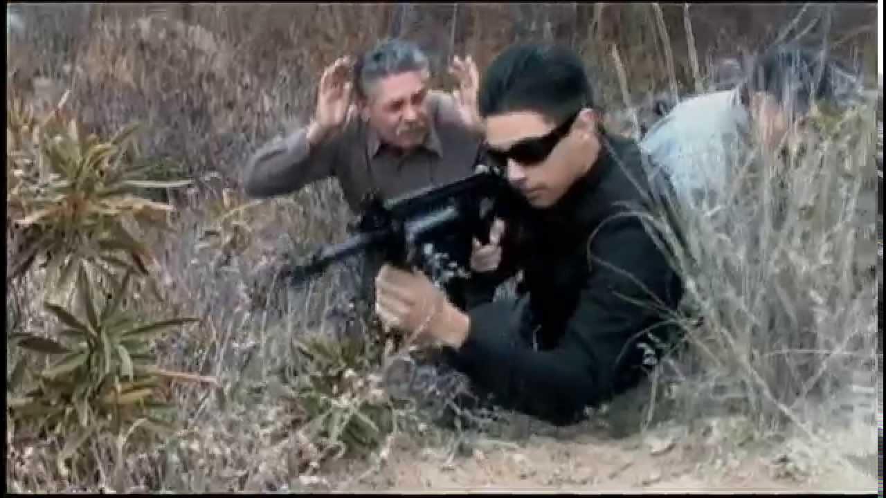Dia 30 Trailer