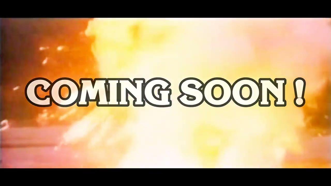 Robo Vampire Trailer