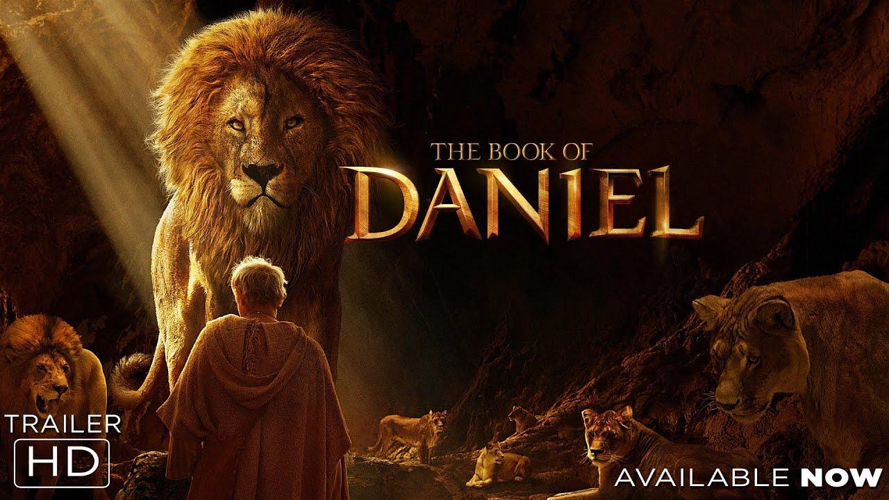The Book of Daniel Trailer