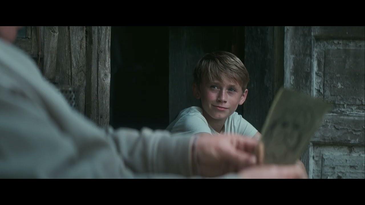 The Pit Trailer