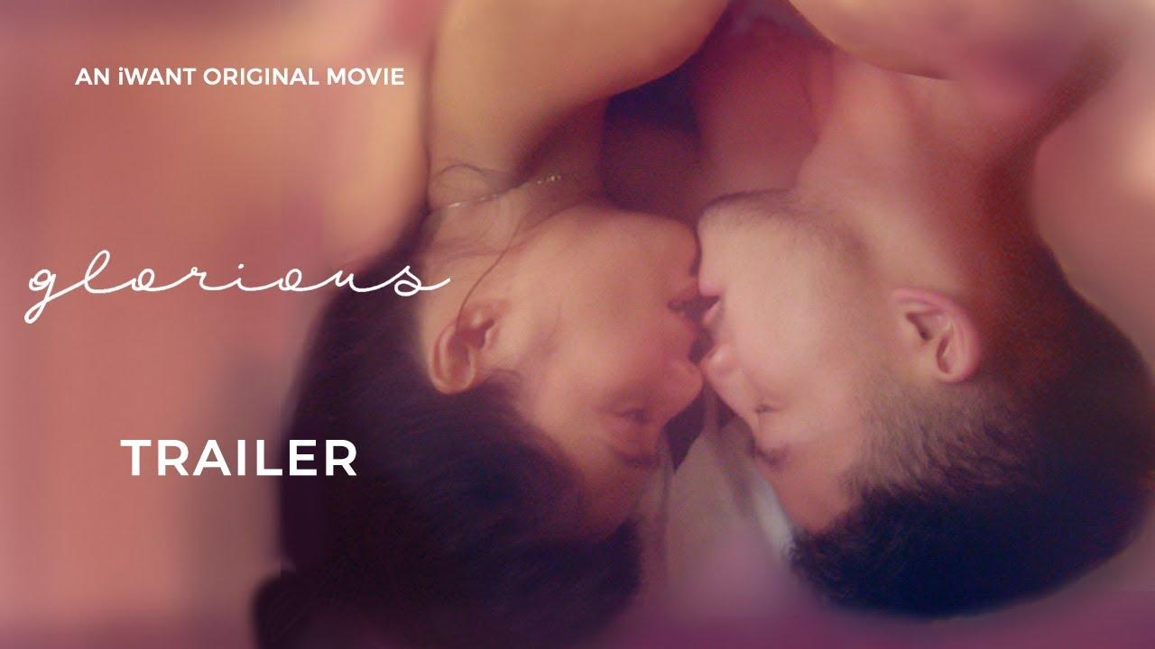 Glorious Trailer