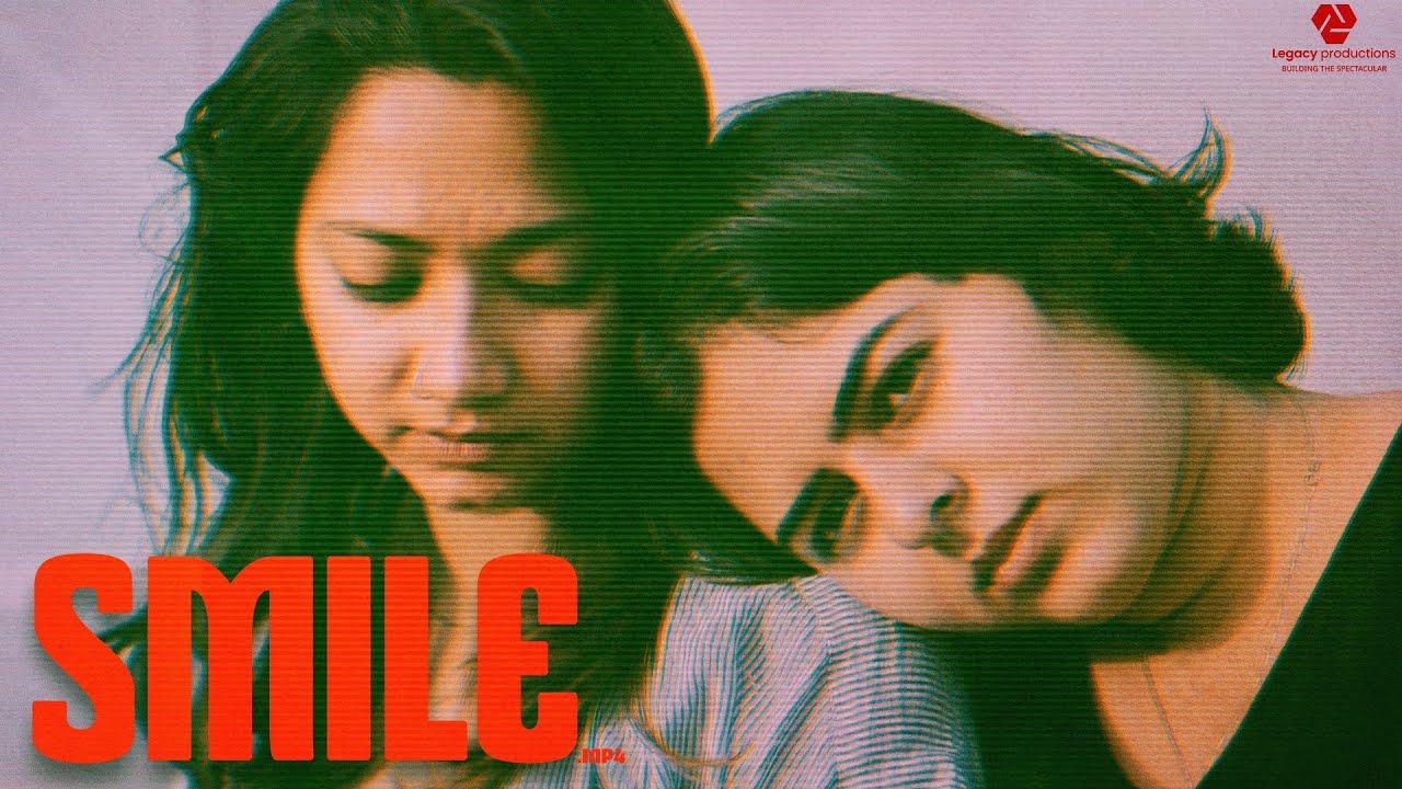 Smile.mp4 Trailer