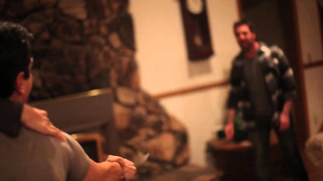 Encounters Trailer