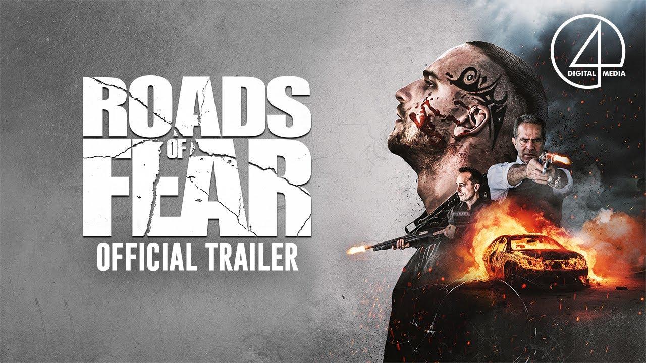 Roads of Fear Trailer