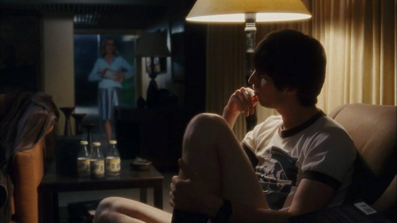 Mama's Boy Trailer