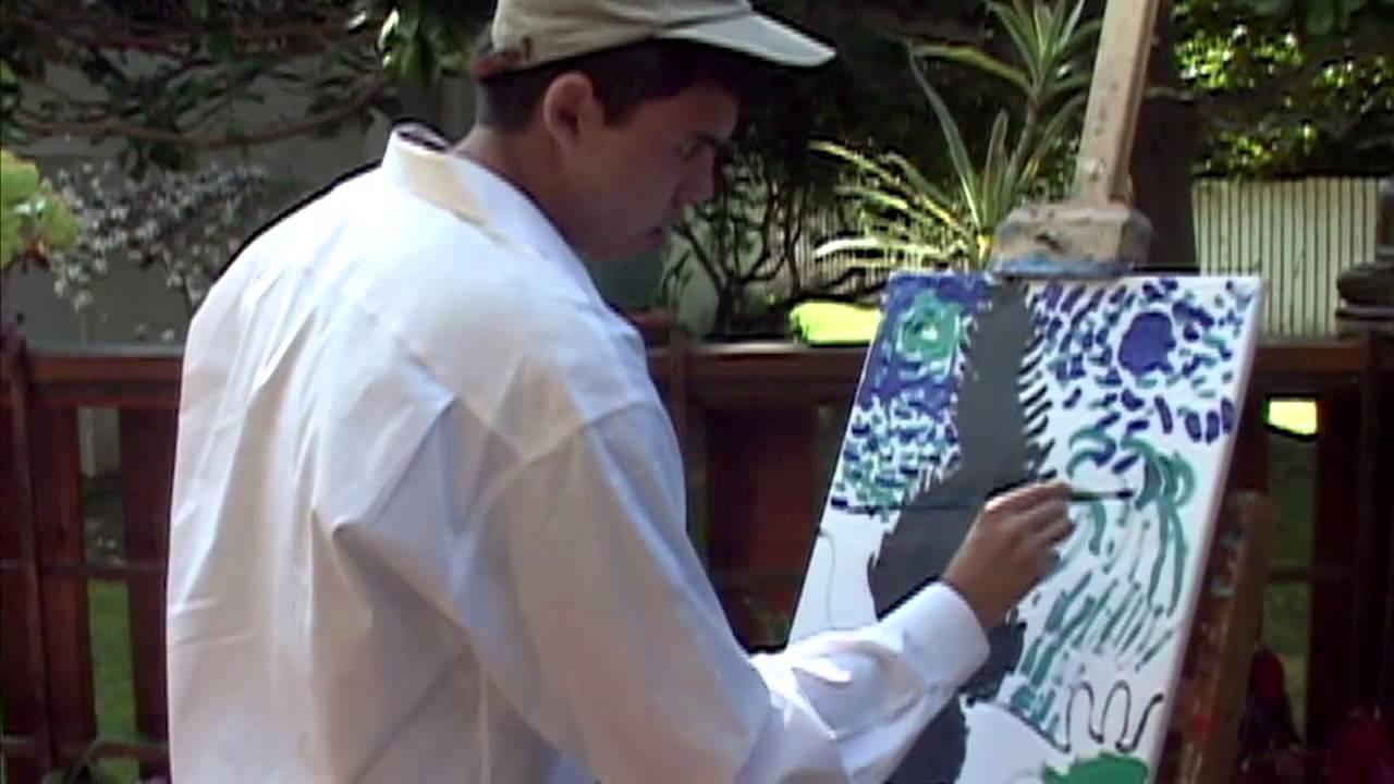 Generation A: Portraits of Autism and the Arts Trailer