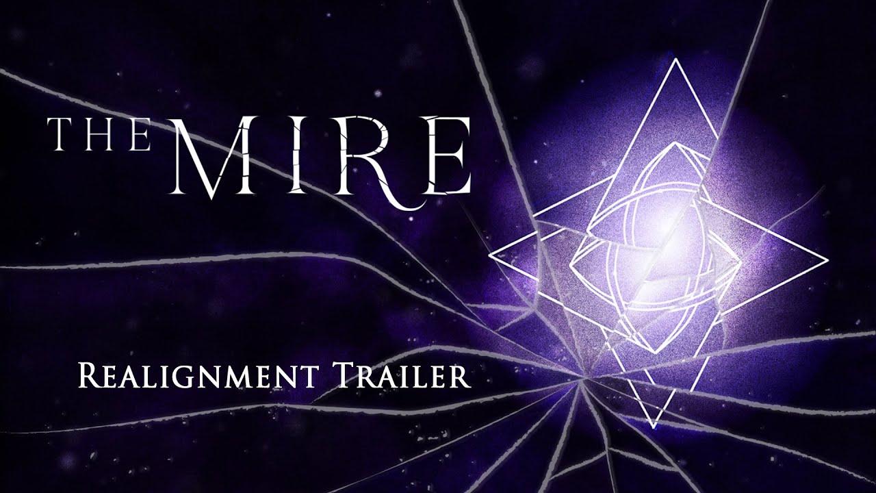 The Mire Trailer