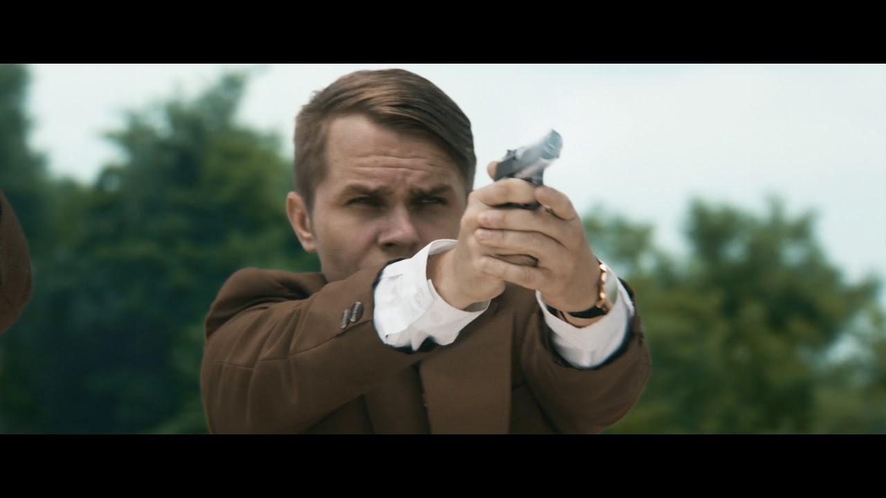 Hawaii Trailer