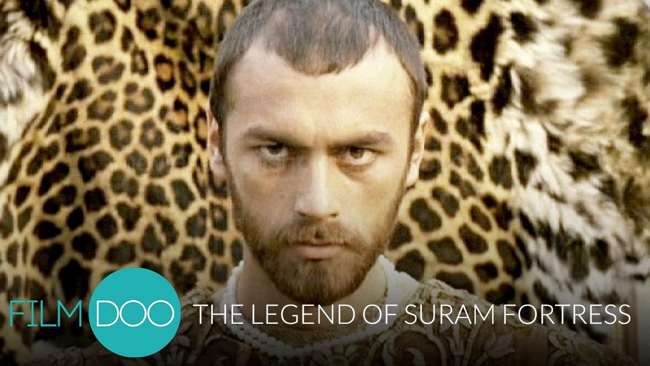 The Legend of Suram Fortress Trailer