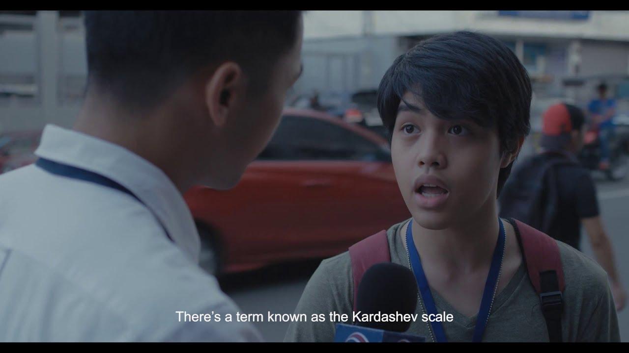 He Who Is Without Sin Trailer