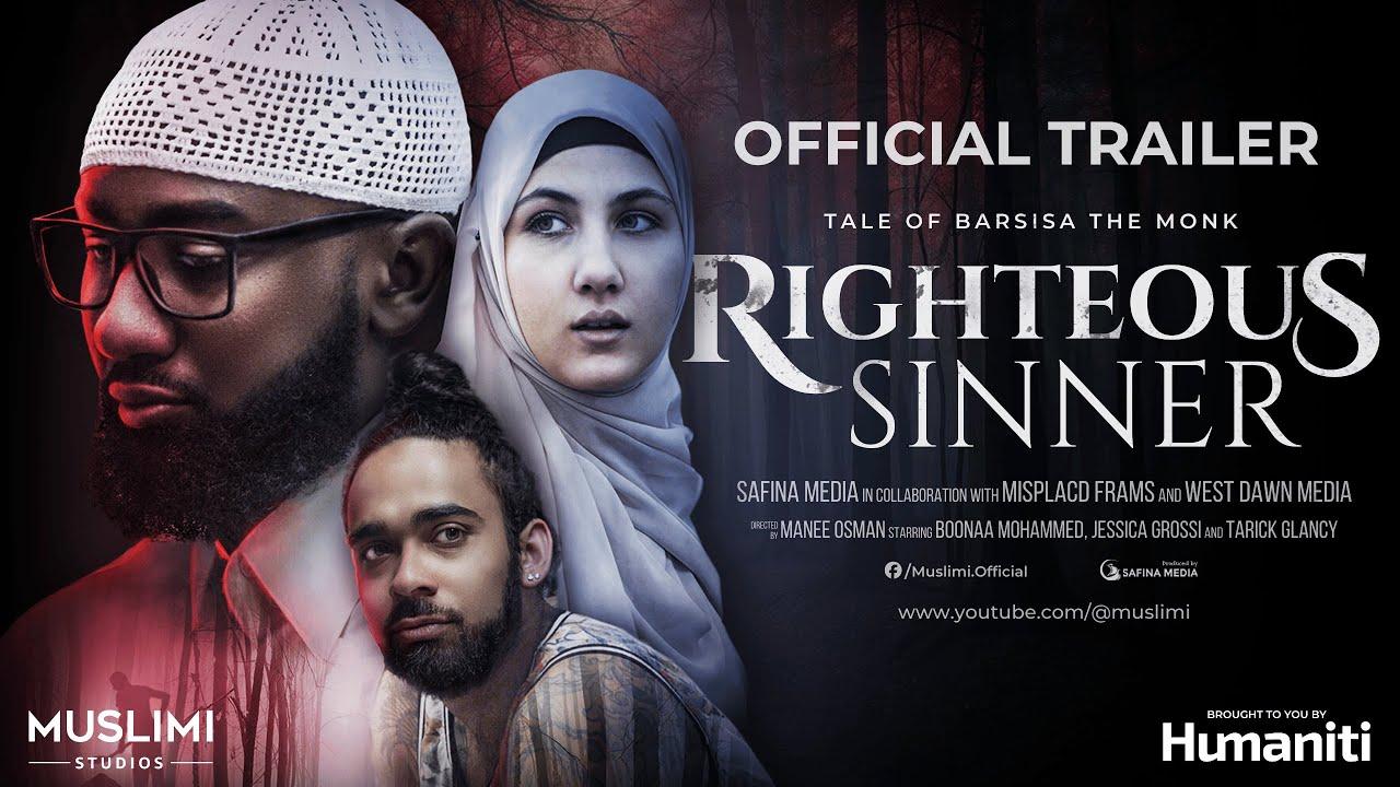 Righteous Sinner Trailer