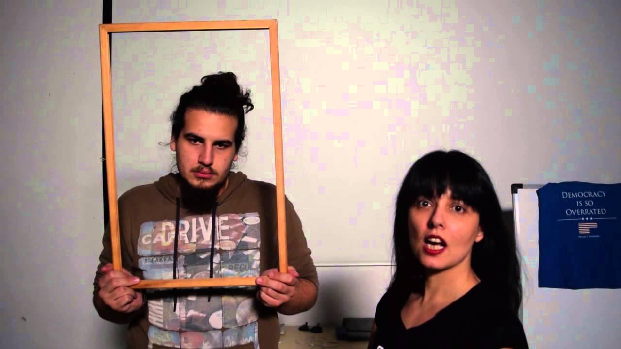 History of Cinema at A.U.Th. Trailer