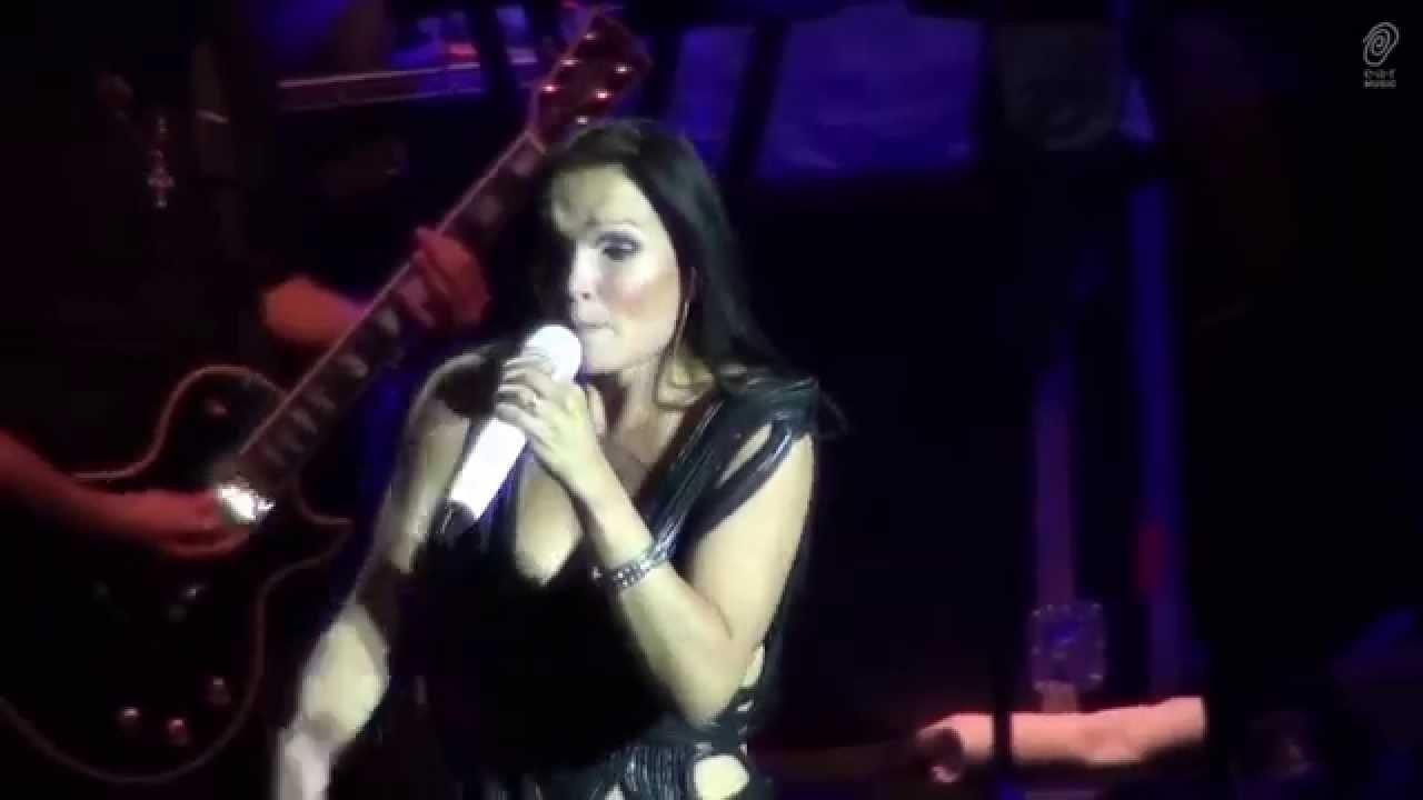 Tarja - Luna Park Ride Trailer