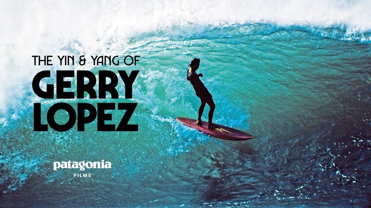 The Yin and Yang of Gerry Lopez Trailer