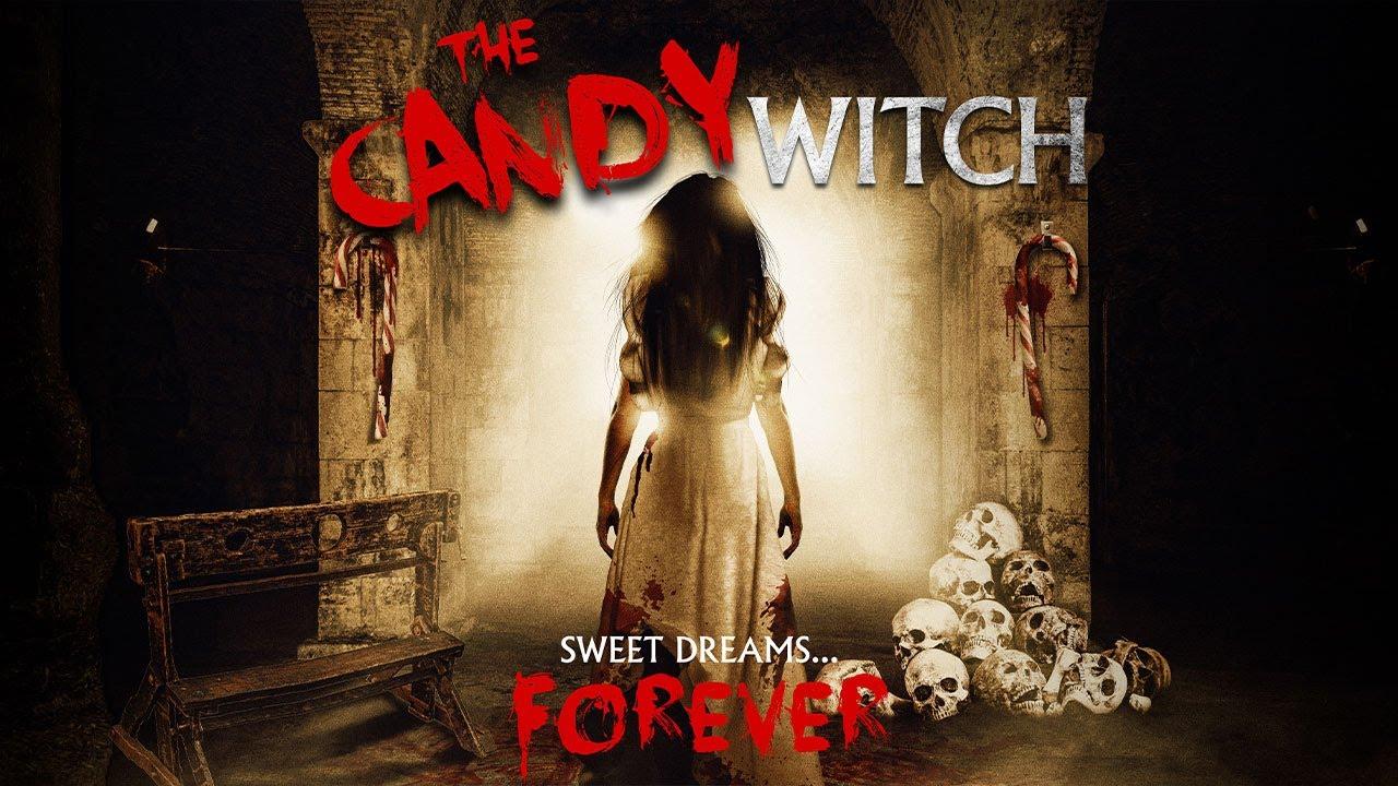 The Candy Witch Trailer