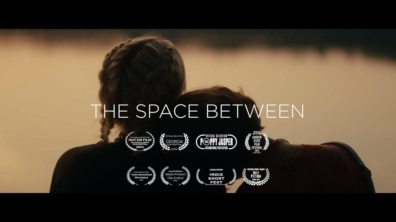 The Space Between Trailer