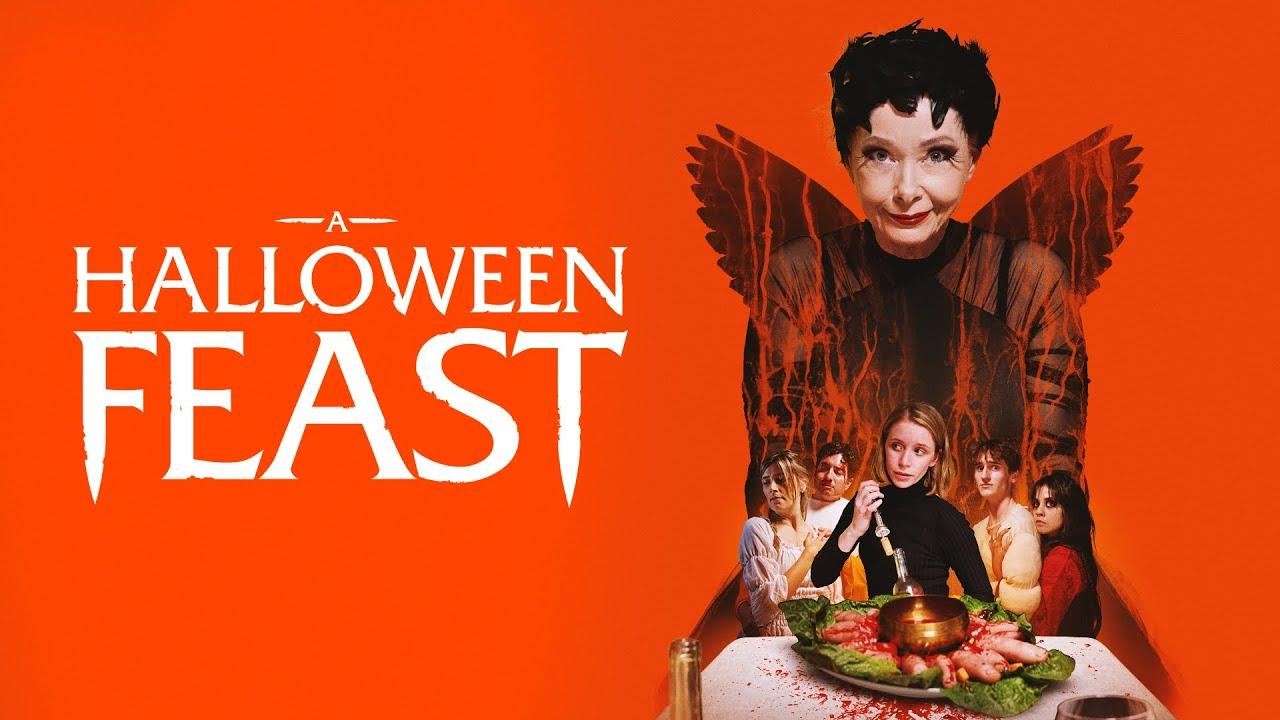 A Halloween Feast Trailer