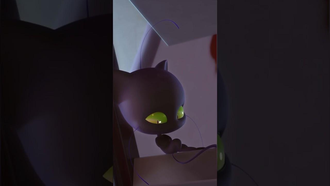 Miraculous World: London, At the Edge of Time Trailer