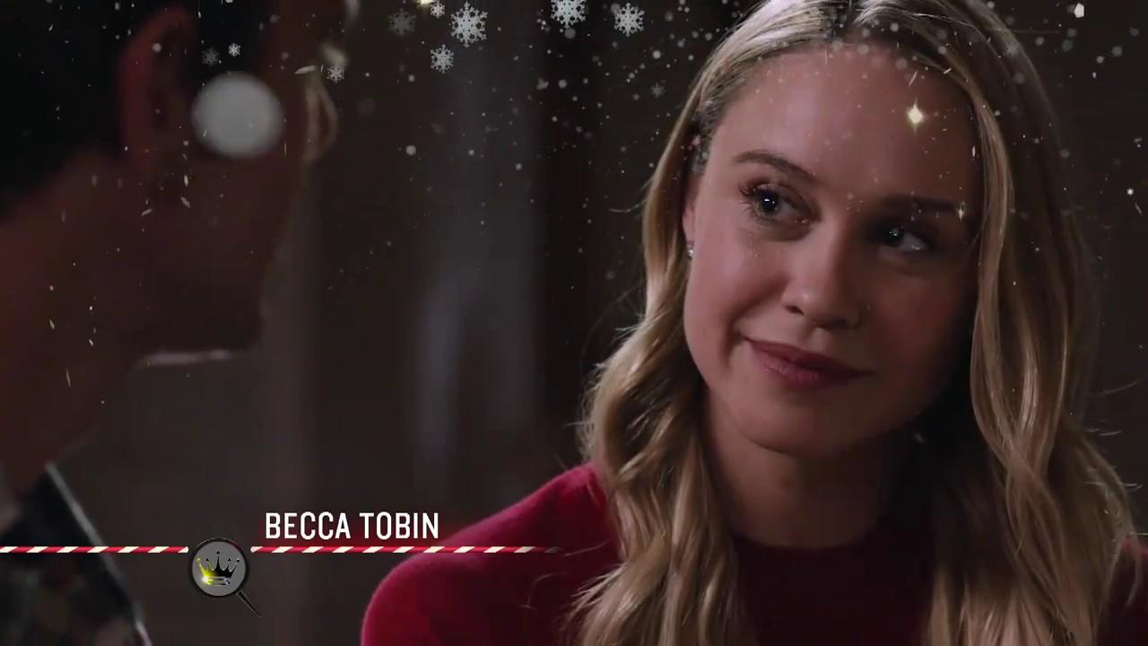 A Song for Christmas Trailer