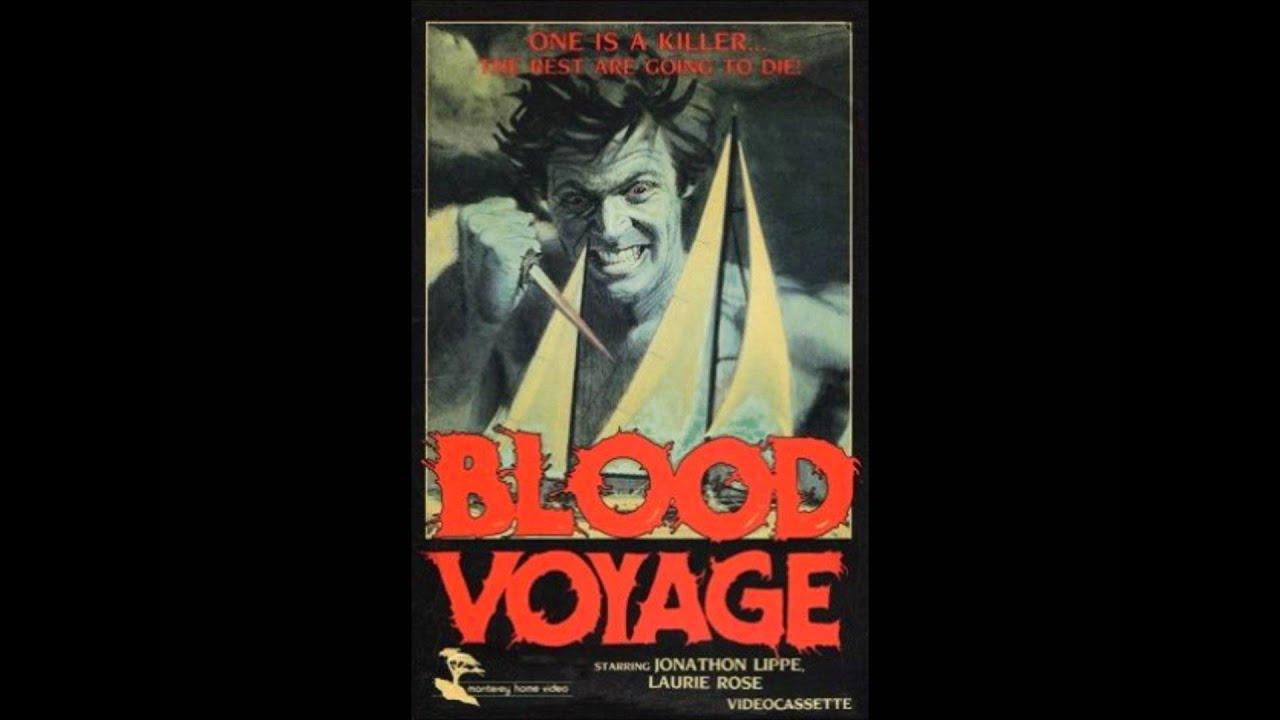 Blood Voyage Trailer