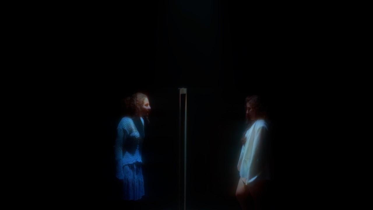HannaH Trailer