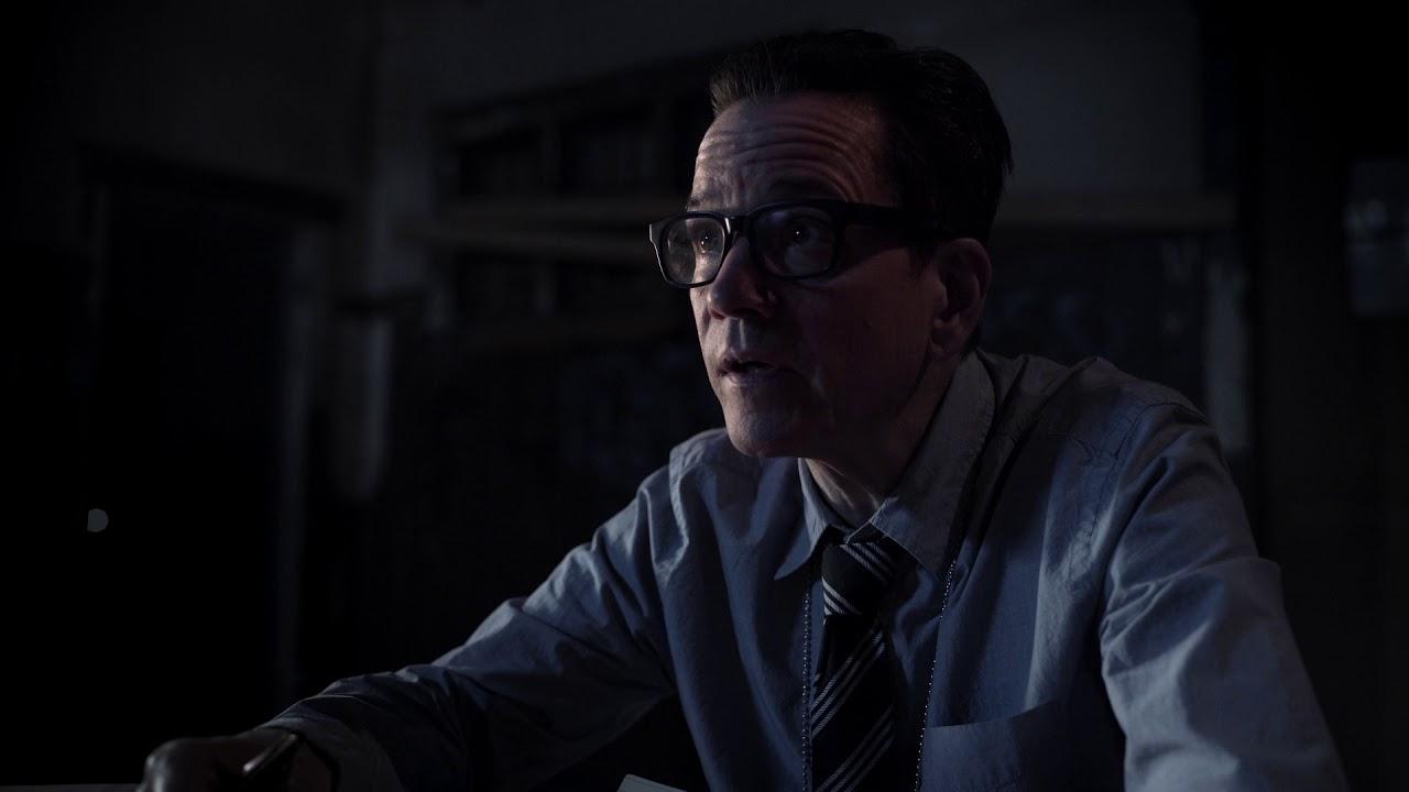 Against the Night Trailer