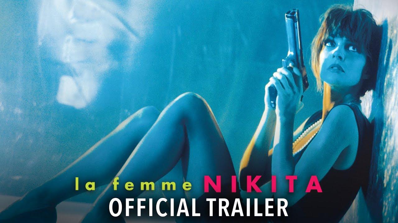 Nikita Trailer