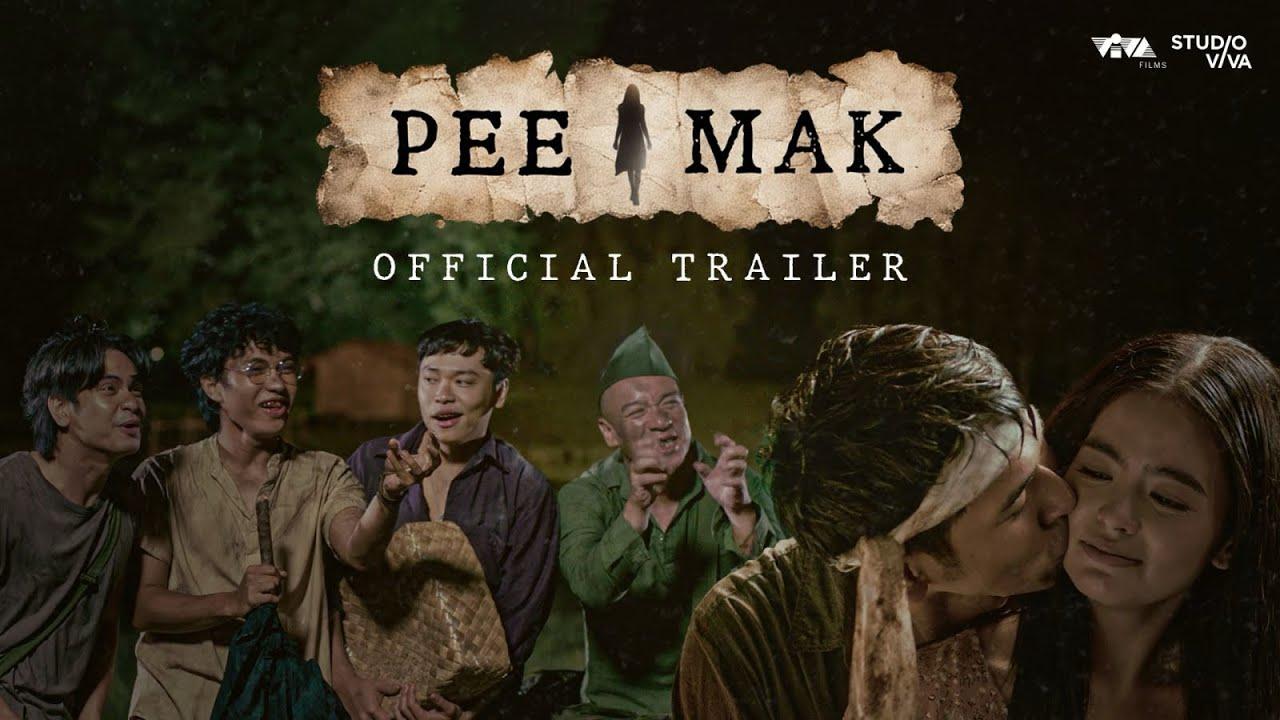Pee Mak Trailer