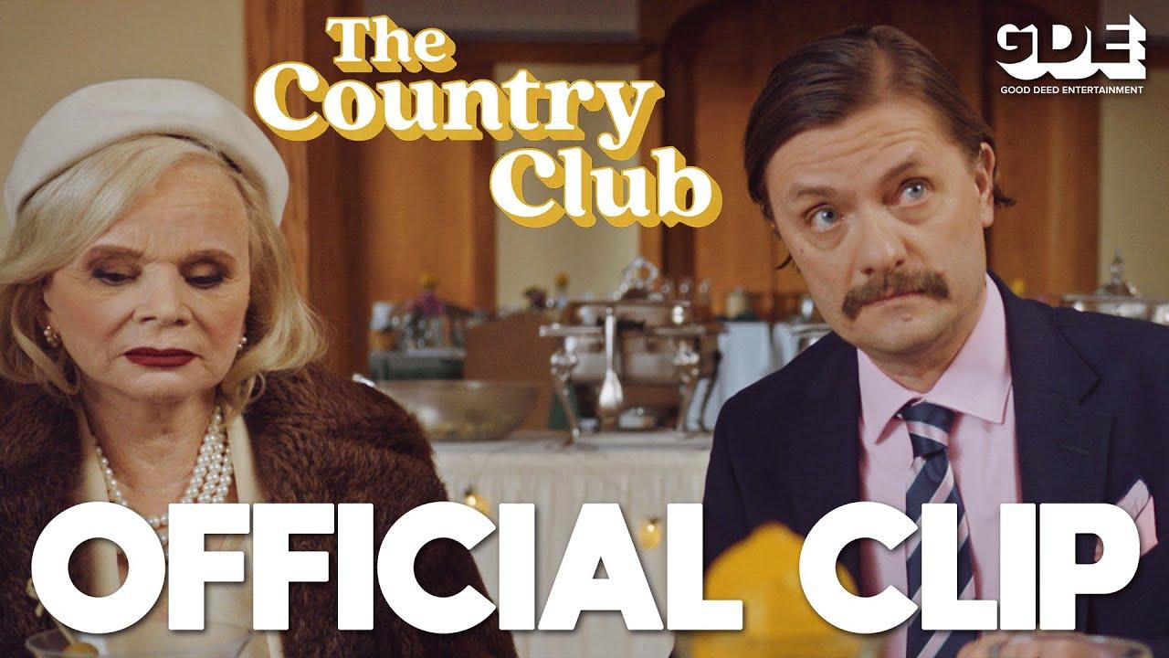 The Country Club Trailer