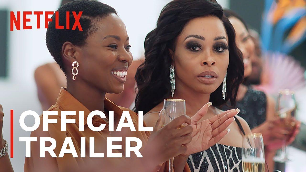 Happiness Ever After Trailer