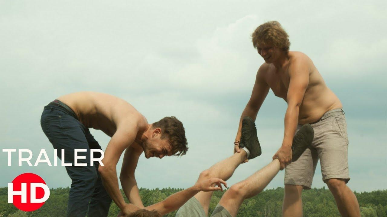 You & I Trailer