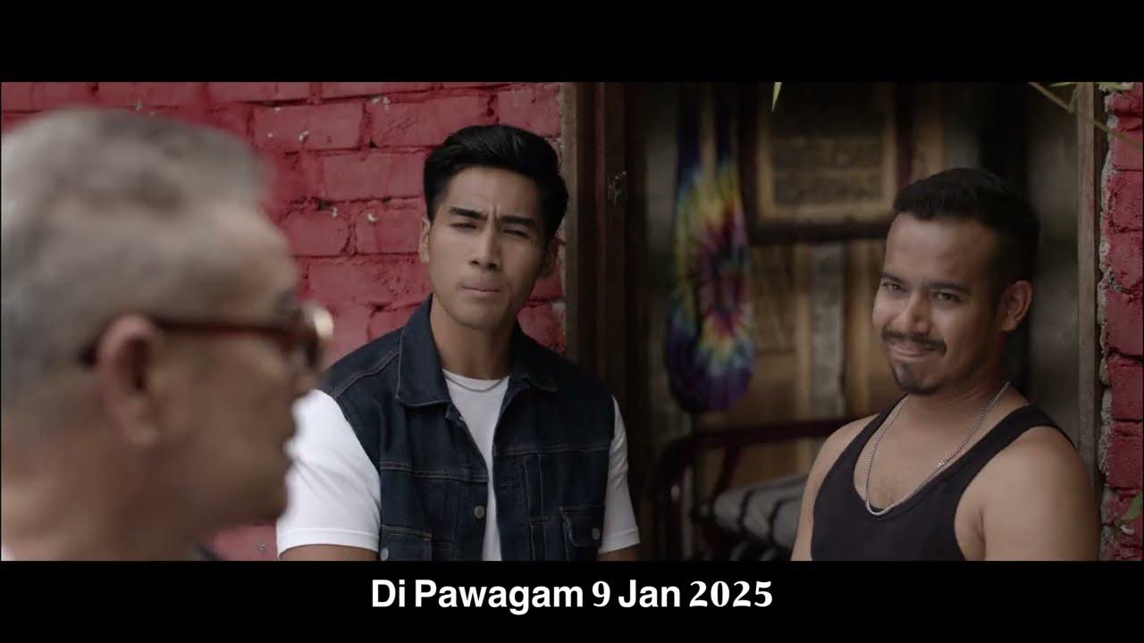 Sahak Gangster Trailer