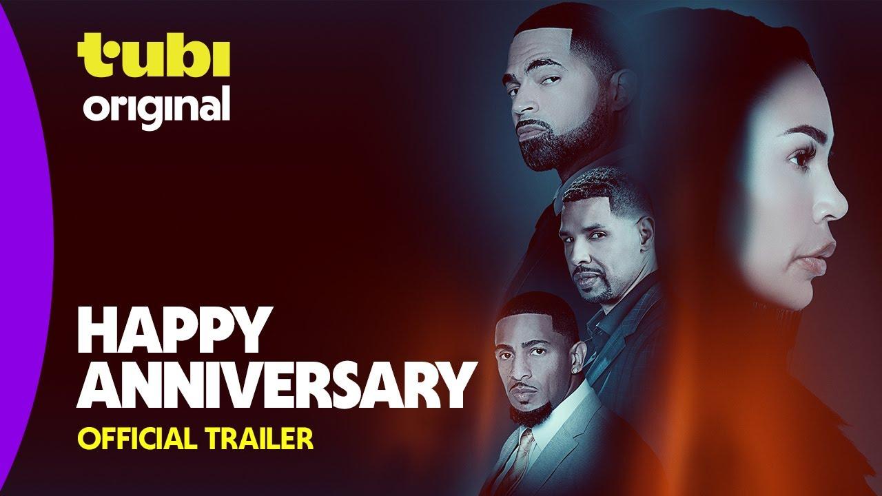 Happy Anniversary Trailer