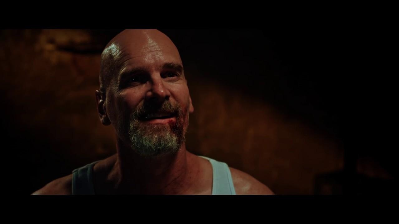 I Am That Man Trailer