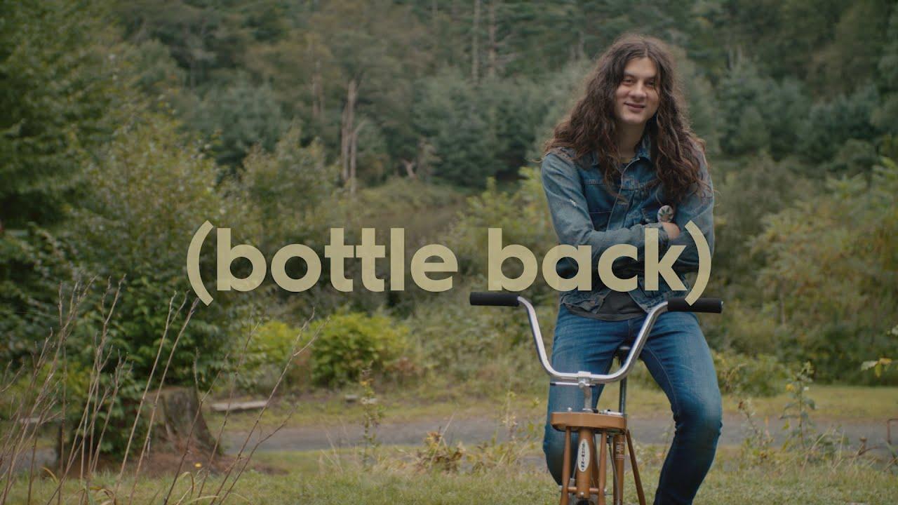 Kurt Vile - Bottle Back Trailer