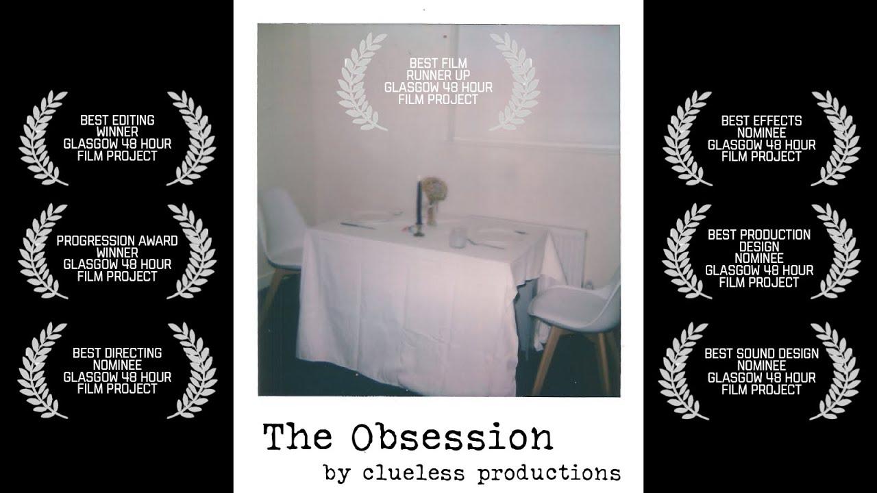 The Obsession Trailer
