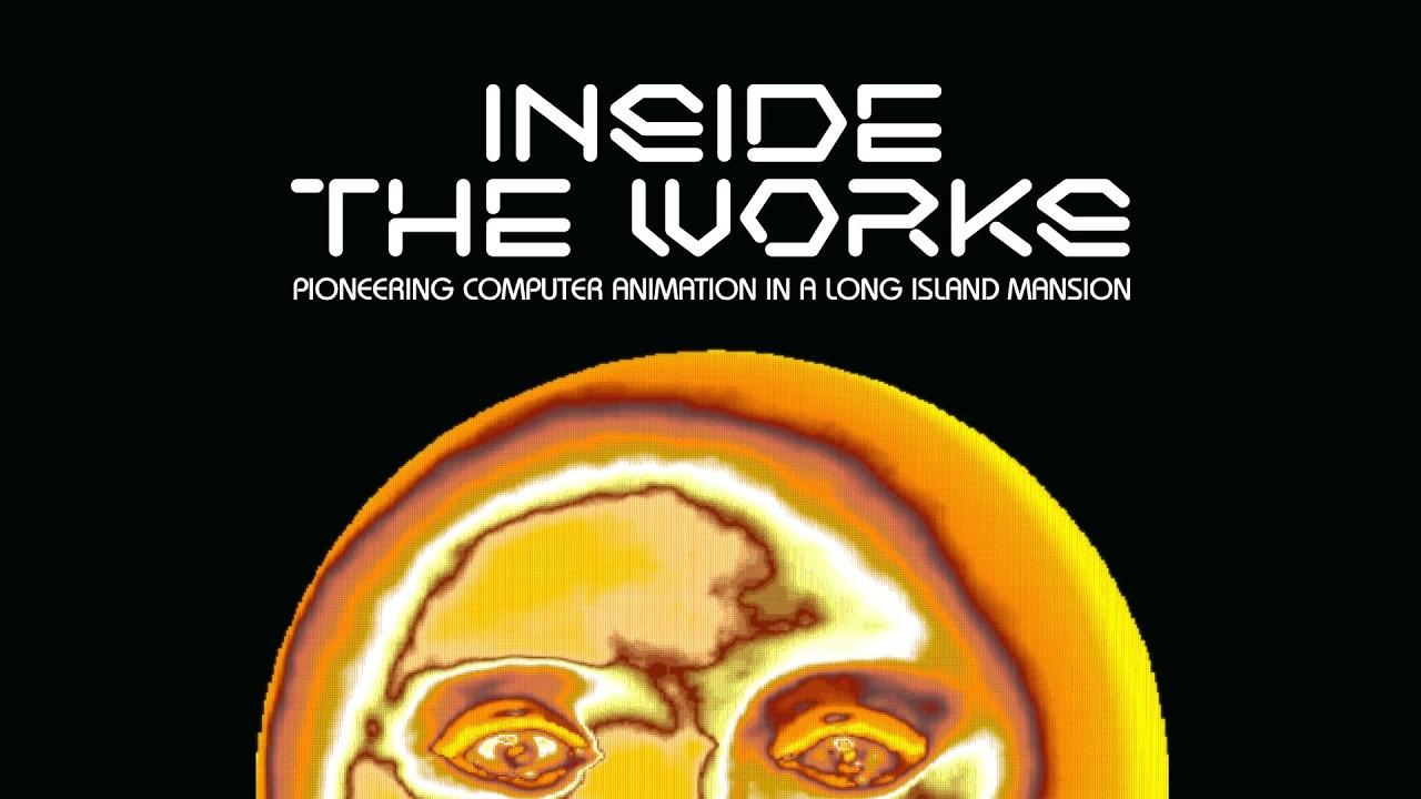 Inside The Works Trailer
