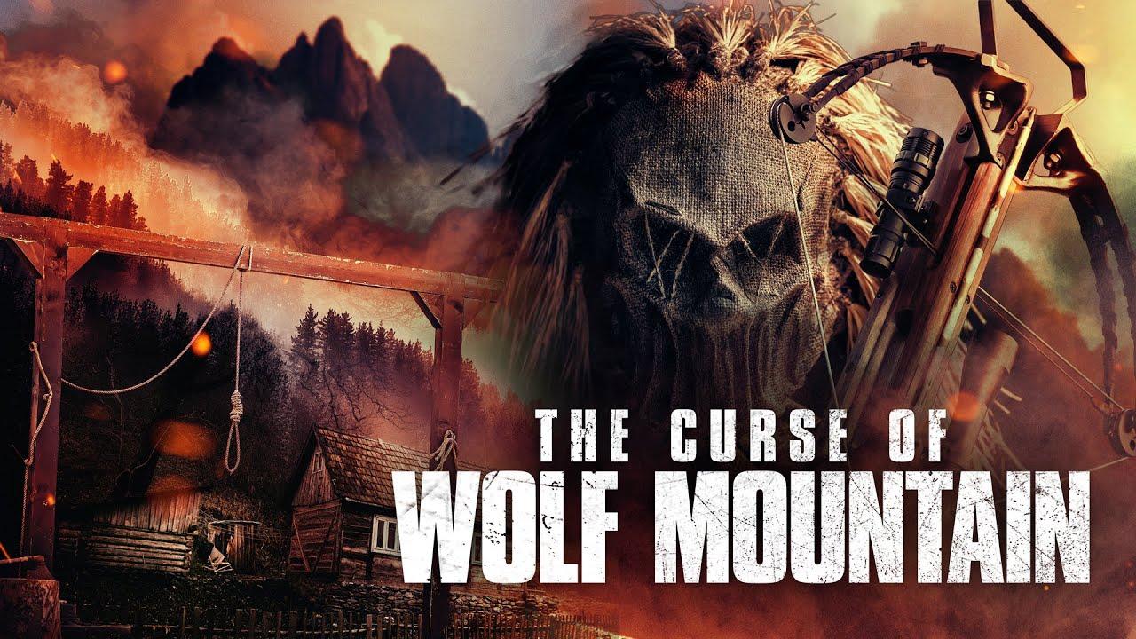 Wolf Mountain Trailer