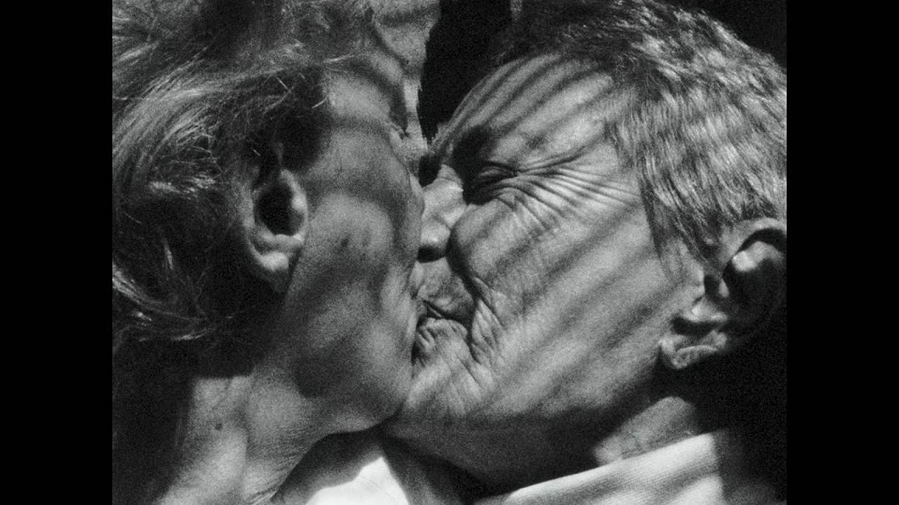 Nitrate Kisses Trailer