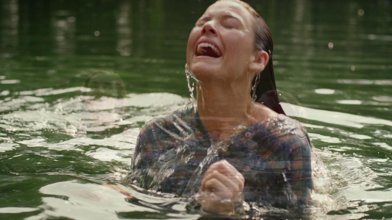I'm Not Ashamed Trailer