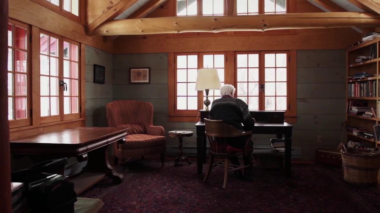 Robert Bly: A Thousand Years of Joy Trailer