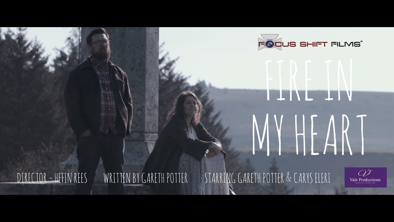 Fire In My Heart Trailer
