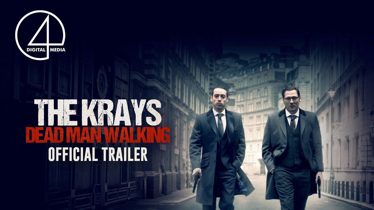 The Krays: Dead Man Walking Trailer