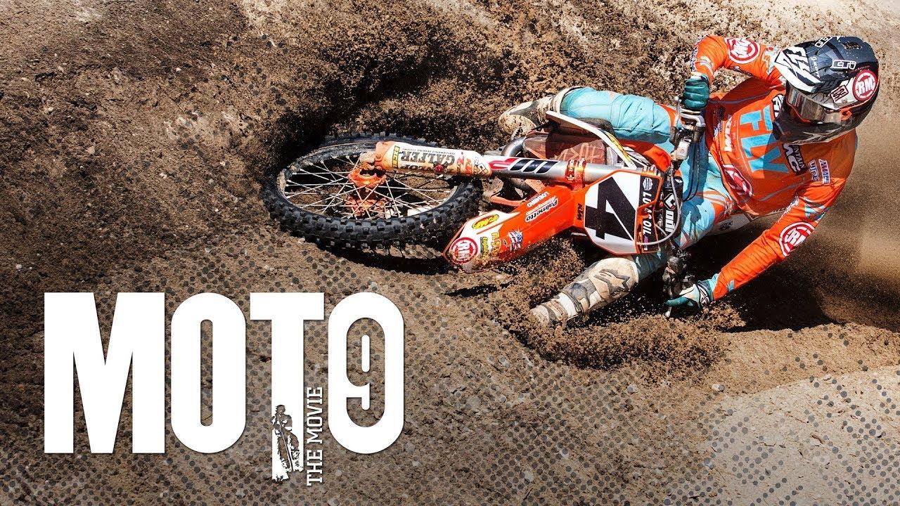 Moto 9: The Movie Trailer