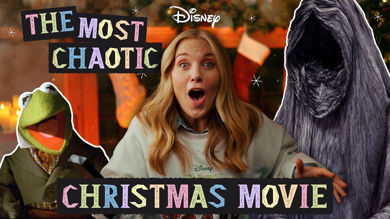 The Muppet Christmas Carol Trailer