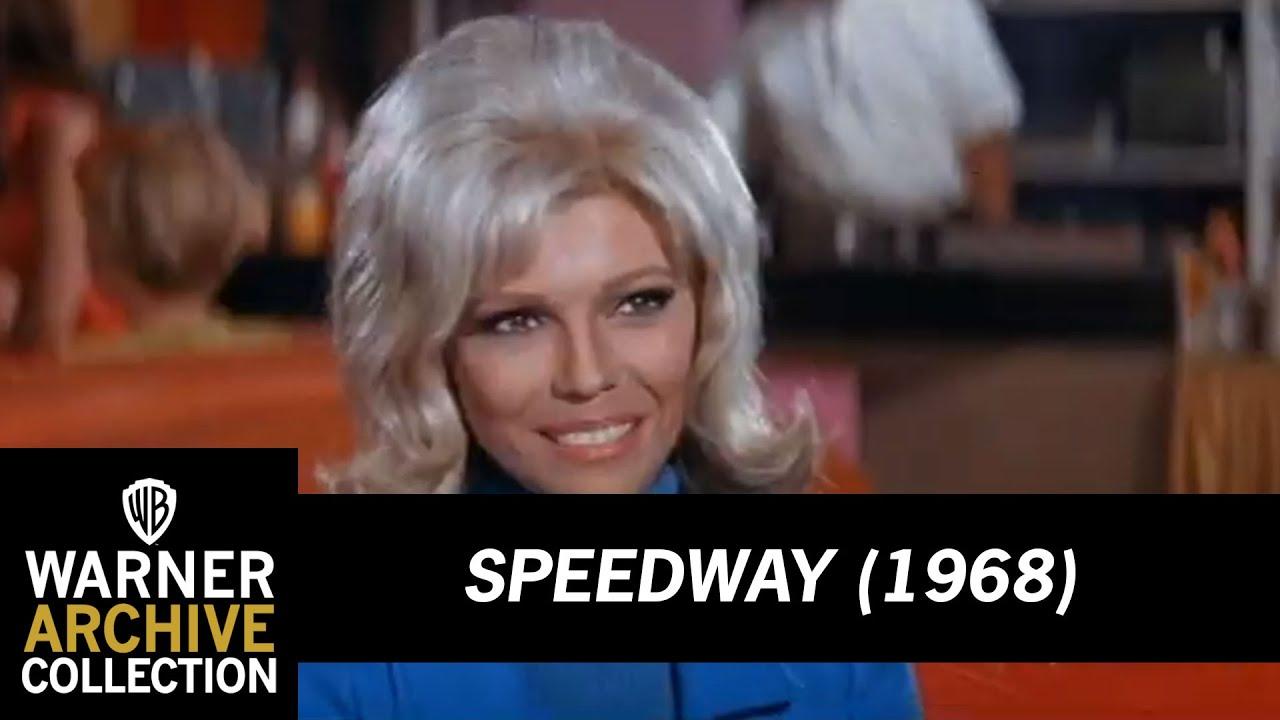 Speedway Trailer