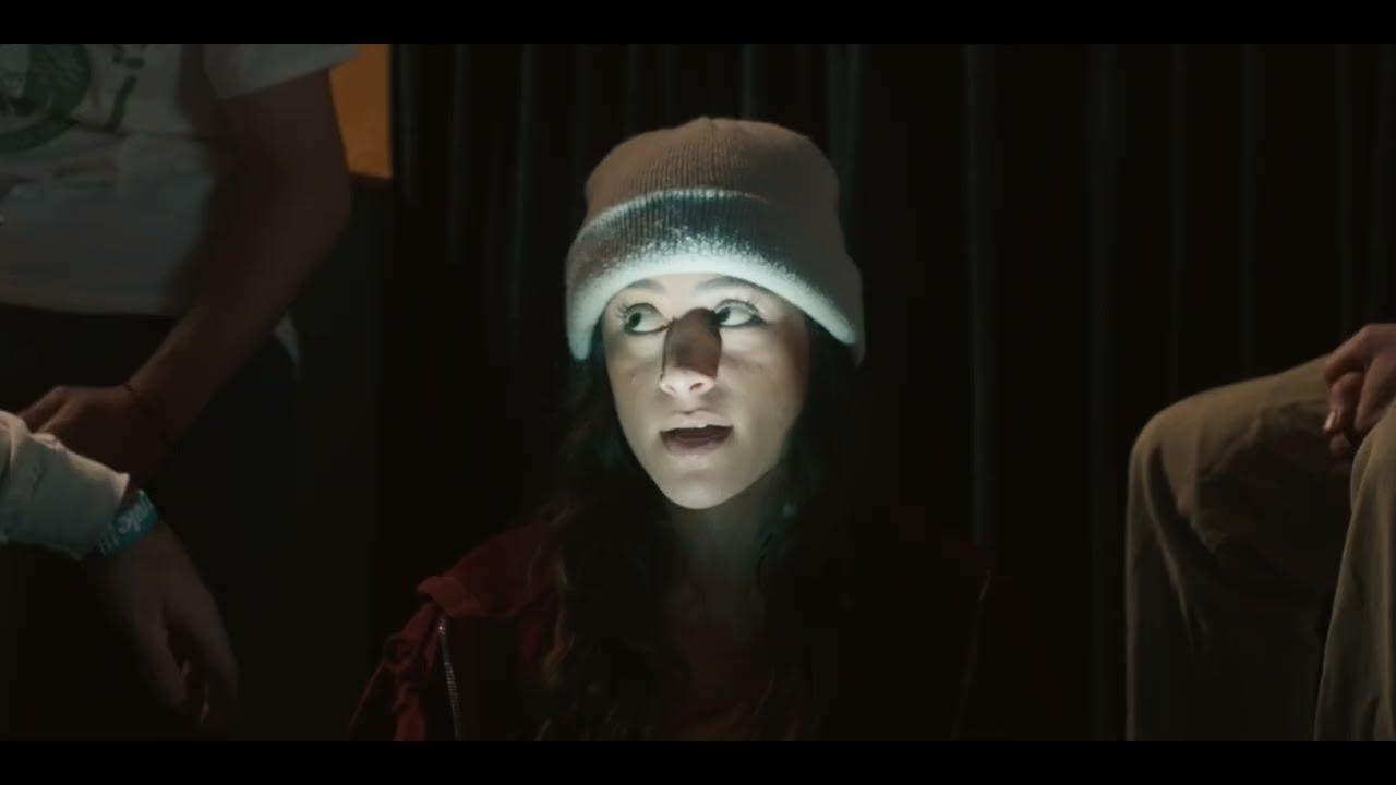 Cinemortal Trailer