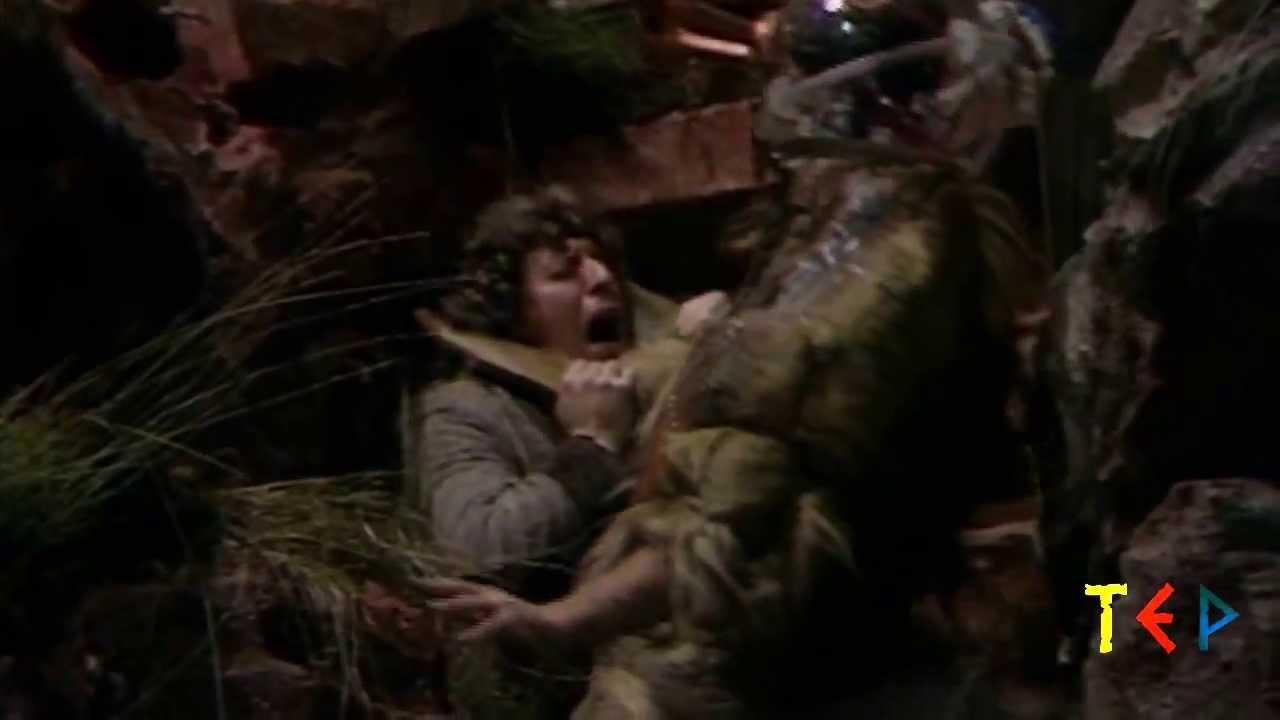 Doctor Who: The Brain of Morbius Trailer