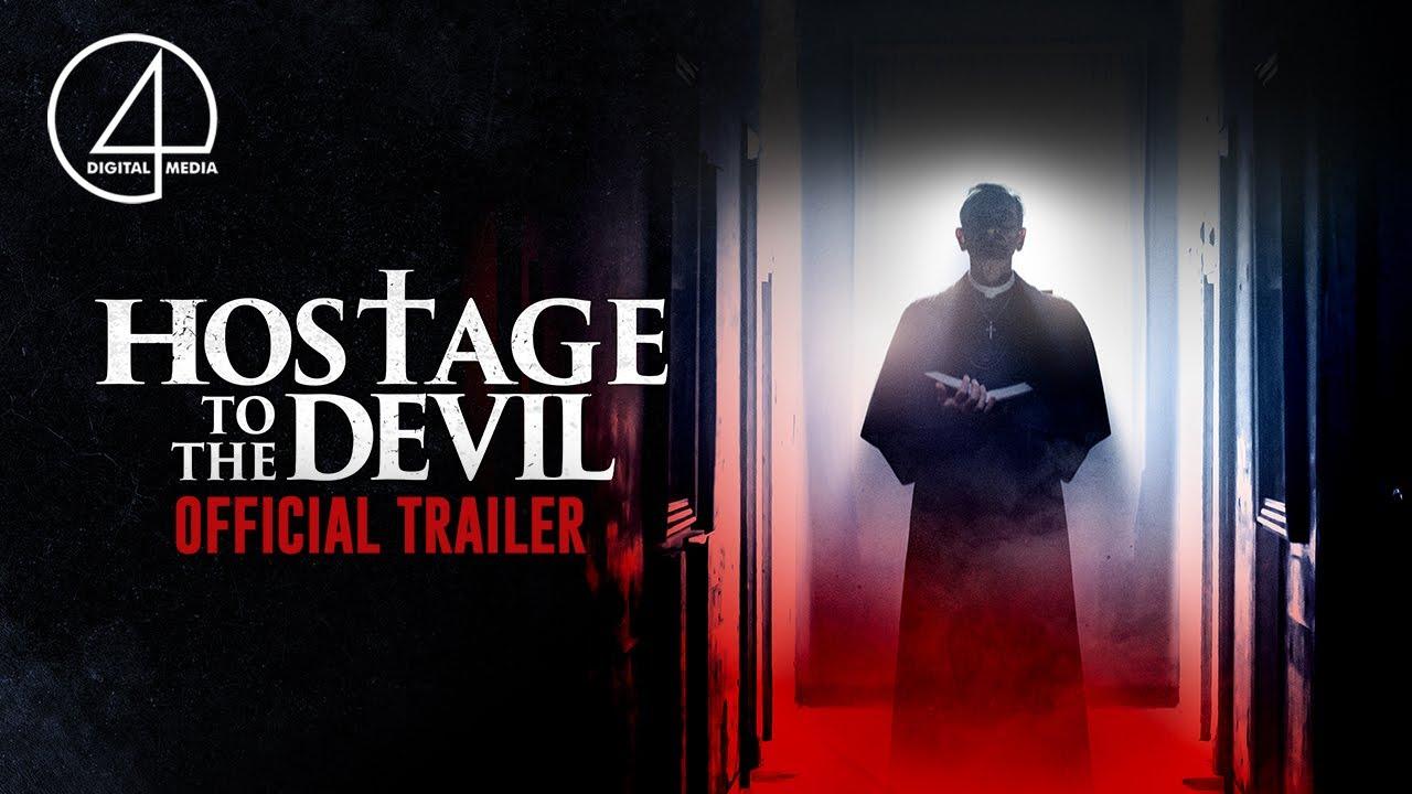 Hostage to the Devil Trailer